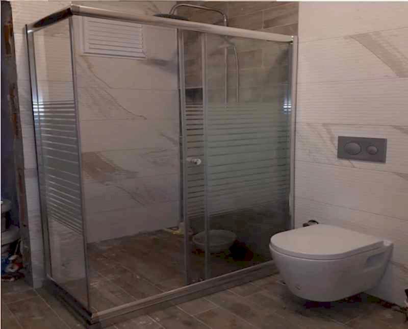 banyolara duşakabin seramik fayans yapan usta